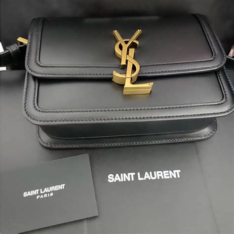 ysl bao.